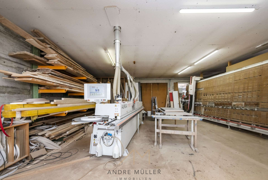 Werkstatt