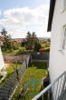 Aussicht-Balkon - Traumhaftes Familienparadies! Doppelhaushälfte mit Garten und perfekter Aufteilung.