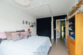 Schlafzimmer-2.2-EG - Familienfreundliches Reihenmittelhaus in Heidelberg-Wieblingen mit Garten & Balkon, nahe Neckarauen.