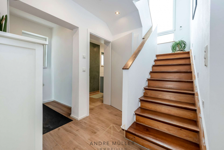 Treppe