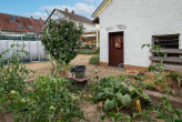 Aussen-Gemüsebeet-Garten