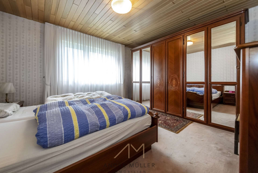 OG-Schlafzimmer