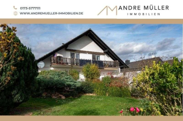 3 Einheiten für Familie, Mehrgenerationen, Vermietung oder Einlieger! Viele Möglichkeiten ein Haus., 63549 Ronneburg, Haus