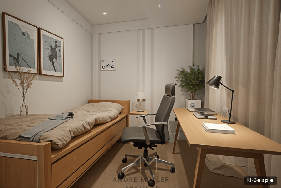 OG Büro