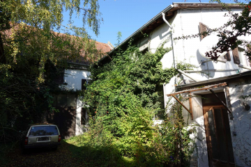 Seltene Gelegenheit: Abrissgrundstück am Laurenziberg in Gau-Algesheim – Jetzt zugreifen!, 55435 Gau-Algesheim, Grundstück