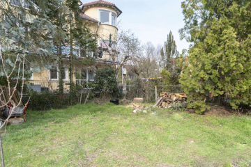 Abrissgrundstück in Mainz-Hartenberg 603 qm mit Altbestand. Für Ihr neues Zwei- oder Einfamilienhaus, 55122 Mainz, Grundstück