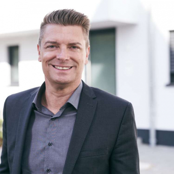 Andre Müller, Andre Müller Immobilien