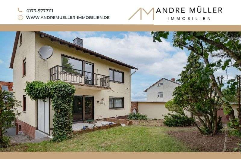 Wörrstadt Haus Andre Müller Immobilien