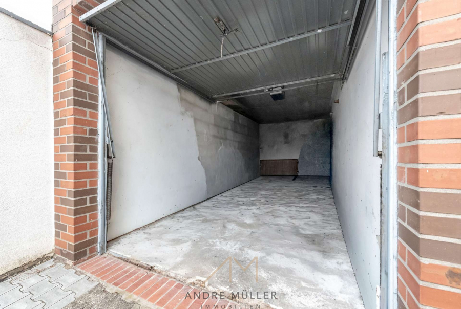 Garage2 ohne Grube
