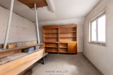 Anbau-Werkstatt-DG-Zimmer-1.1 - Platz für Wohnträume & Business: Sanierungsprojekt oder Neubau-Chance in Crumstadt!