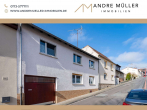 Andre Müller Ober-Olm - Ober-Olm: 1–2 Familienhaus mit Hof und Potenzial für kleinen Garten in gefragter Lage