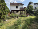 Garten-Terrasse1.2 - Seltenes Angebot in Mainz-Hartenberg: Einfamilienhaus mit Ausbaupotenzial und 603 qm Grundstück