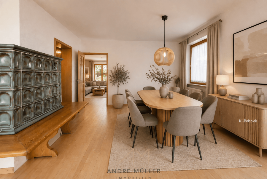 EG-Essen-Wohnzimmer_1_KI-Beispiel