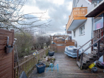 Terrasse21-2 - Mehrgenerationenhaus, Zweifamilienhaus oder Einfamilienhaus mit zusätzlichen Mieteinnahmen.