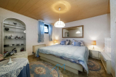 Keller Schlafzimmer1.1 - Stilvoller Bungalow in Saulheim, mit 926 qm Grundstück, Gartenparadies, Feldrand !