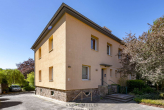 Außenansicht1.6 - Parkvilla in Bad Kreuznach – Traumgarten, energetisch saniert. Mehrfamilienhaus und Praxis möglich.