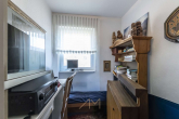 DG-Gästezimmer - Parkvilla in Bad Kreuznach – Traumgarten, energetisch saniert. Mehrfamilienhaus und Praxis möglich.