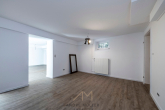 UG-Zimmer 2.2 - Parkvilla in Bad Kreuznach – Traumgarten, energetisch saniert. Mehrfamilienhaus und Praxis möglich.