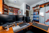 DG-Arbeiten1.3 - Parkvilla in Bad Kreuznach – Traumgarten, energetisch saniert. Mehrfamilienhaus und Praxis möglich.