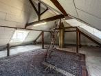 Dachboden-Ausbau1.3 - Parkvilla in Bad Kreuznach – Traumgarten, energetisch saniert. Mehrfamilienhaus und Praxis möglich.