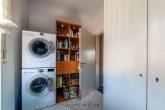 DG-Abstellen1.2 - Parkvilla in Bad Kreuznach – Traumgarten, energetisch saniert. Mehrfamilienhaus und Praxis möglich.