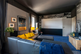 DG-Kinozimmer1.2 - Parkvilla in Bad Kreuznach – Traumgarten, energetisch saniert. Mehrfamilienhaus und Praxis möglich.