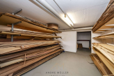 Keller-Raum2 - Wohnhaus mit Werkstattanbau, Wintergarten und Büroflächen mit Umnutzungspotenzial zu Wohnraum