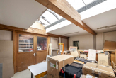 Werkstatt-Lager1.2 - Wohnhaus mit Werkstattanbau, Wintergarten und Büroflächen mit Umnutzungspotenzial zu Wohnraum