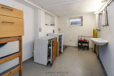 Werkstatt-Keller-Raum5 - Wohnhaus mit Werkstattanbau, Wintergarten und Büroflächen mit Umnutzungspotenzial zu Wohnraum