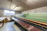 Werkstatt-Keller-Raum4.1 - Wohnhaus mit Werkstattanbau, Wintergarten und Büroflächen mit Umnutzungspotenzial zu Wohnraum