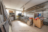 Werkstatt-Raum2.5 - Wohnhaus mit Werkstattanbau, Wintergarten und Büroflächen mit Umnutzungspotenzial zu Wohnraum