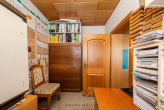 EG-Büro1.2 - Wohnhaus mit Werkstattanbau, Wintergarten und Büroflächen mit Umnutzungspotenzial zu Wohnraum