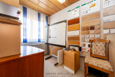 EG-Büro1.1 - Wohnhaus mit Werkstattanbau, Wintergarten und Büroflächen mit Umnutzungspotenzial zu Wohnraum