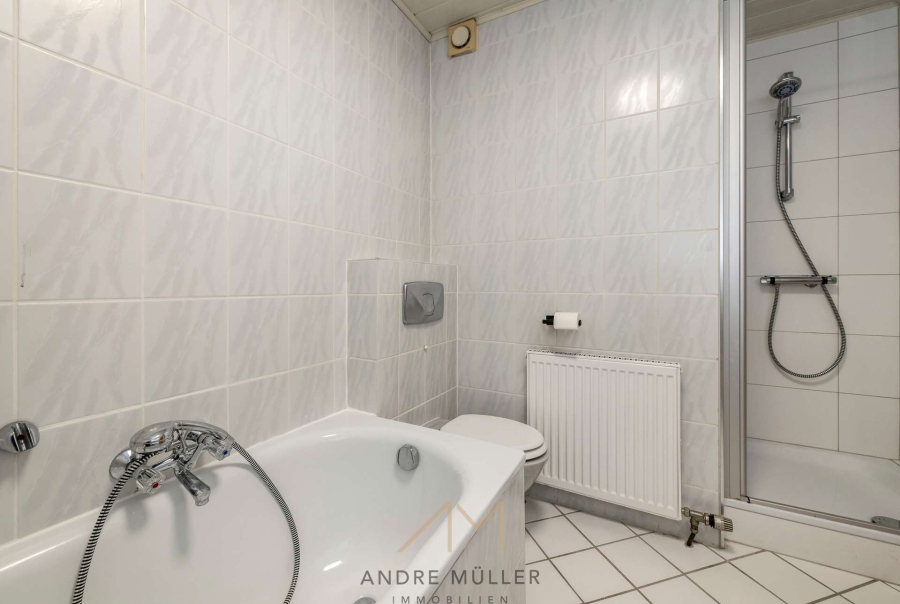 UG Badezimmer